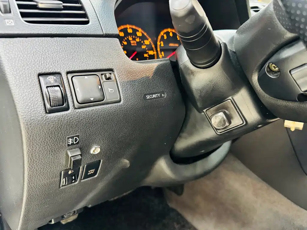Mitsuoka Jia Lu — миниатюра 15