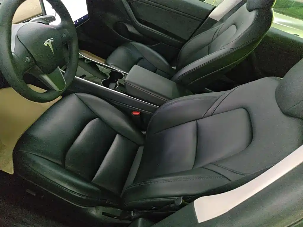 Tesla Model 3 — миниатюра 15