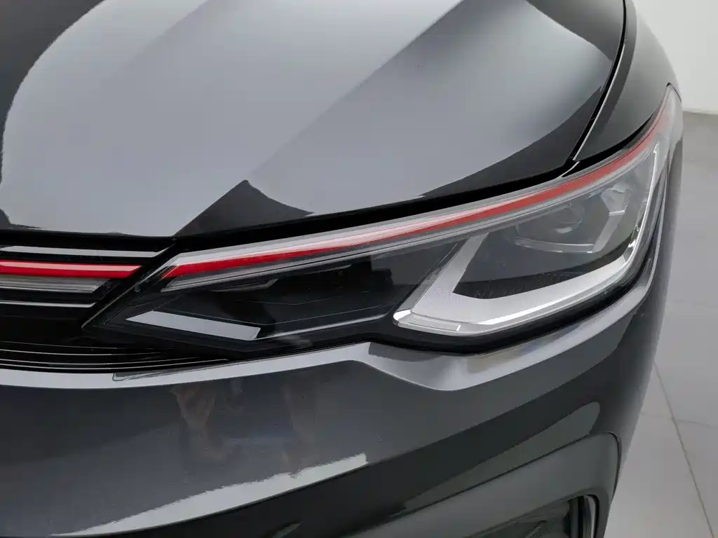 Volkswagen Golf GTI — миниатюра 7