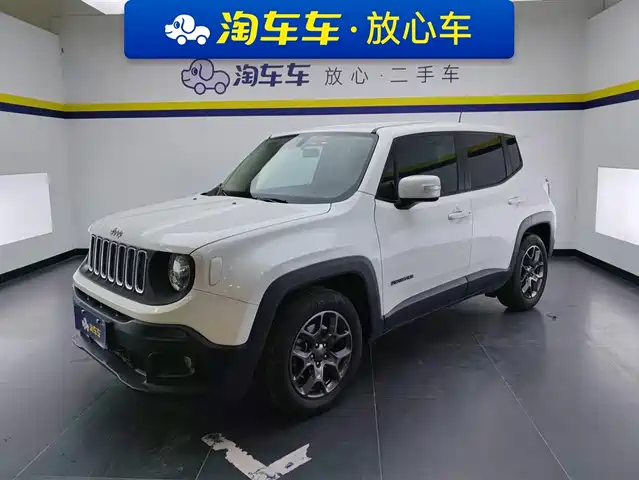 JEEP FREEMAN 2019