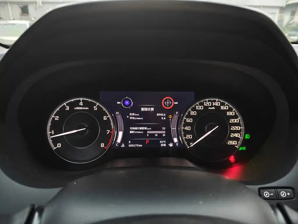 Acura RDX — миниатюра 11