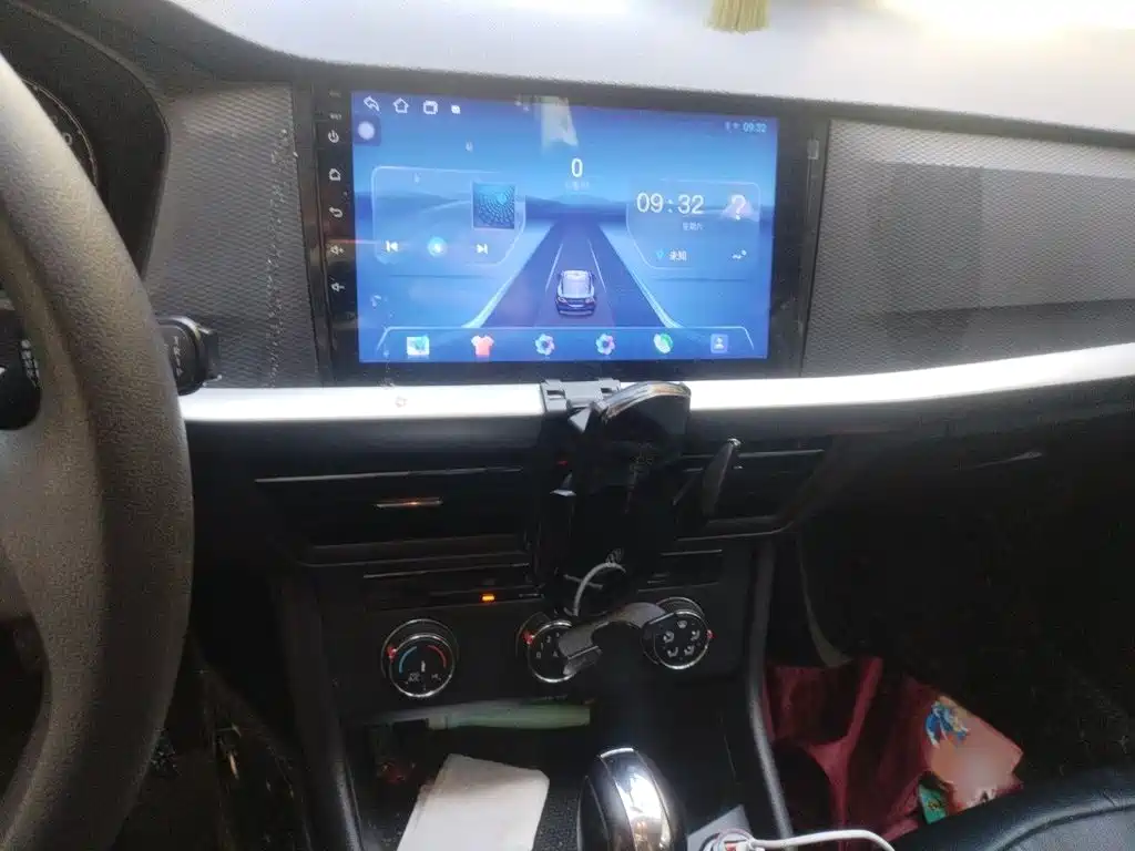 Volkswagen Lavida — миниатюра 6