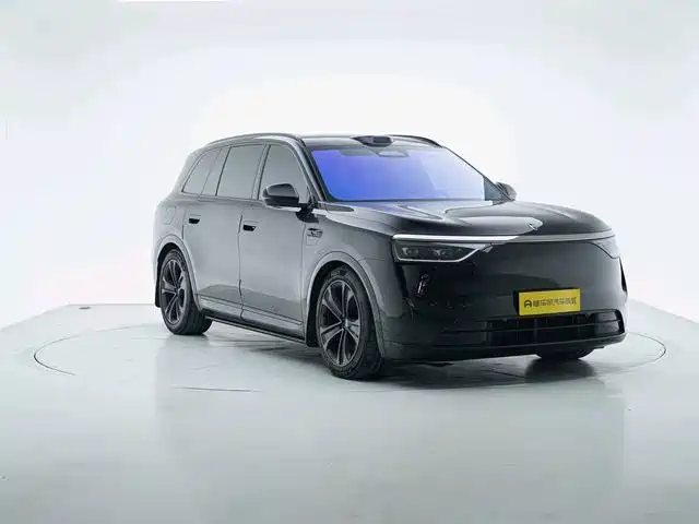 AITO AITO M8 — миниатюра 5