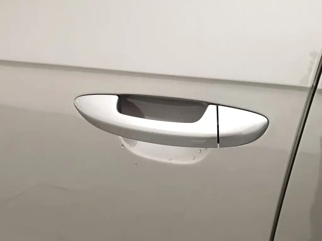 Volkswagen Magotan — миниатюра 18