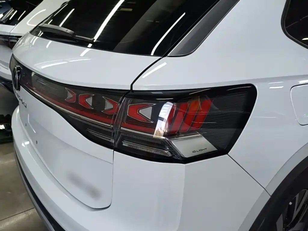 Volkswagen Tayron — миниатюра 8
