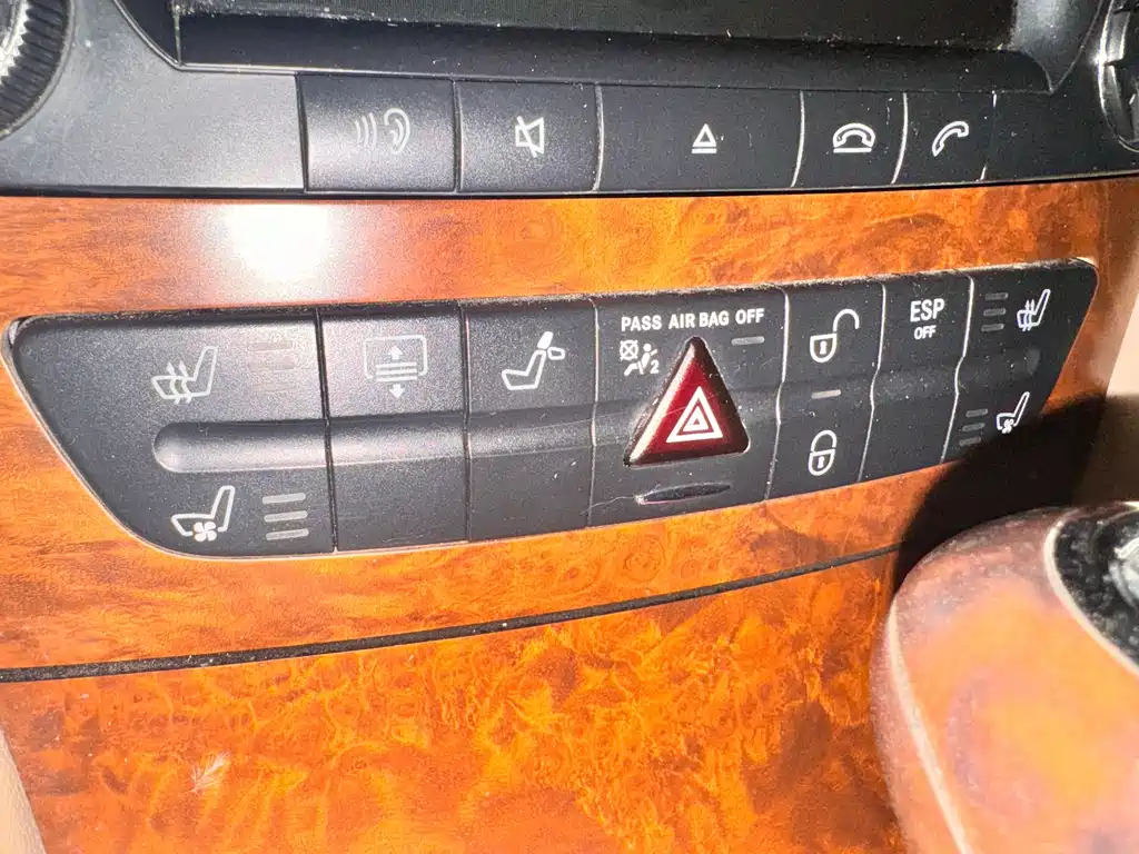 Mercedes-Benz CLS — миниатюра 19