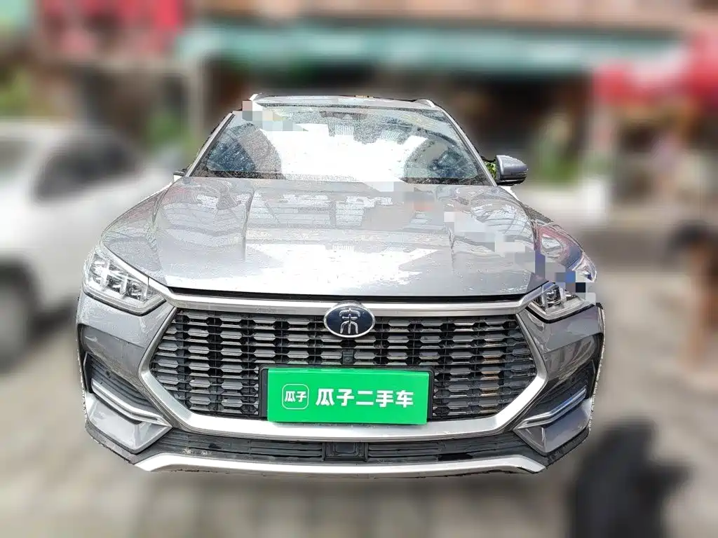 BYD PLUS — миниатюра 24
