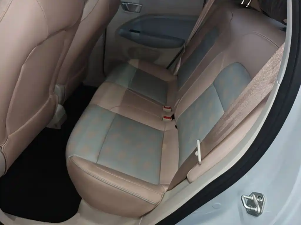 Leapmotor Leapmotor T03 — миниатюра 17
