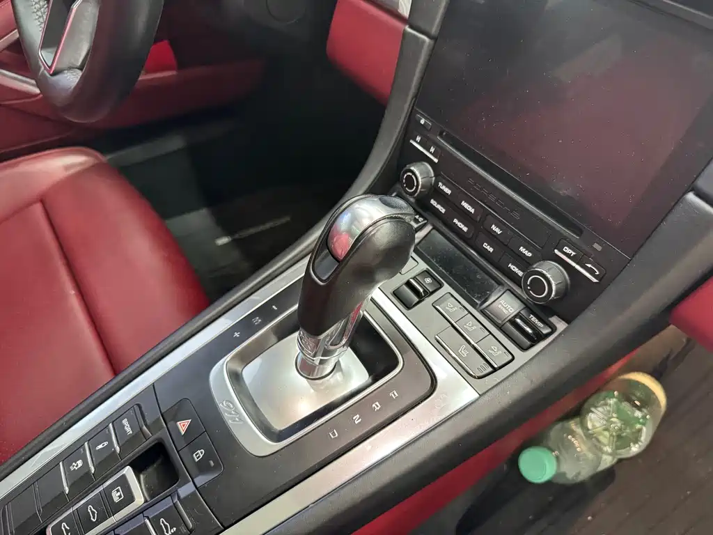 Porsche 911 — миниатюра 9