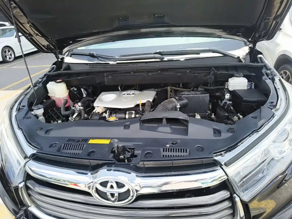 Toyota Highlander — миниатюра 16