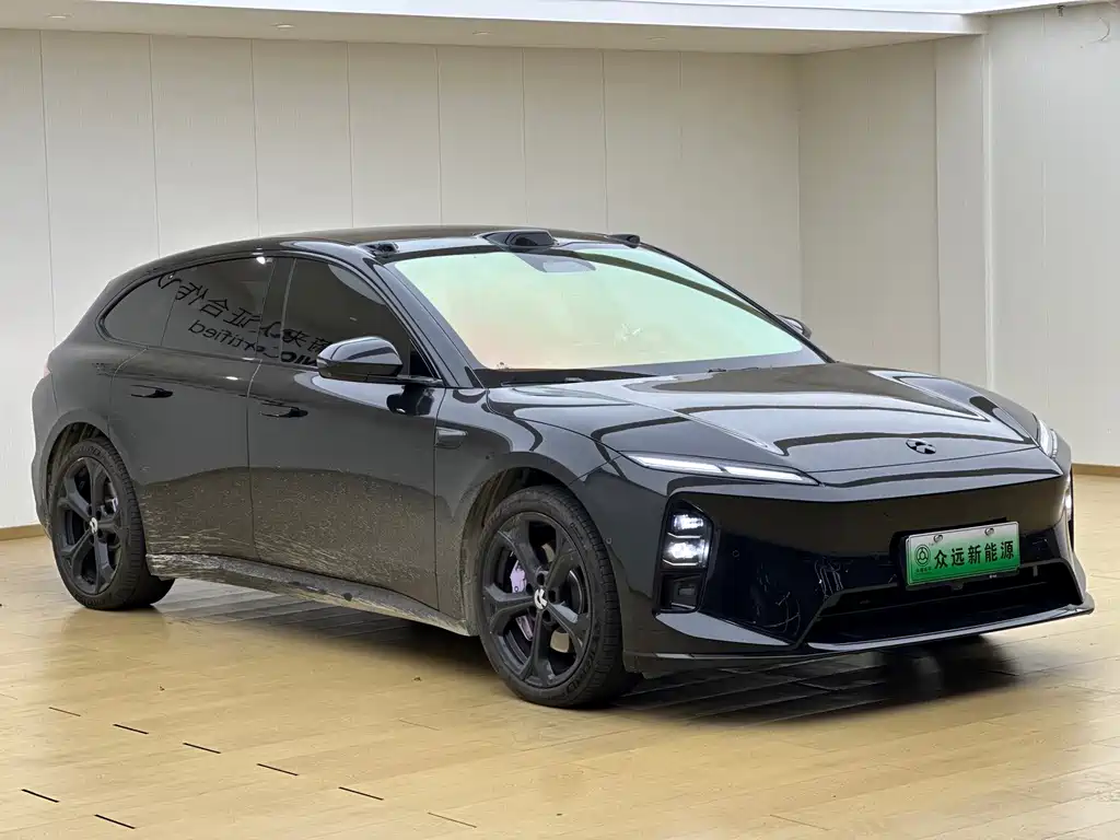 NIO ET5T — миниатюра 4