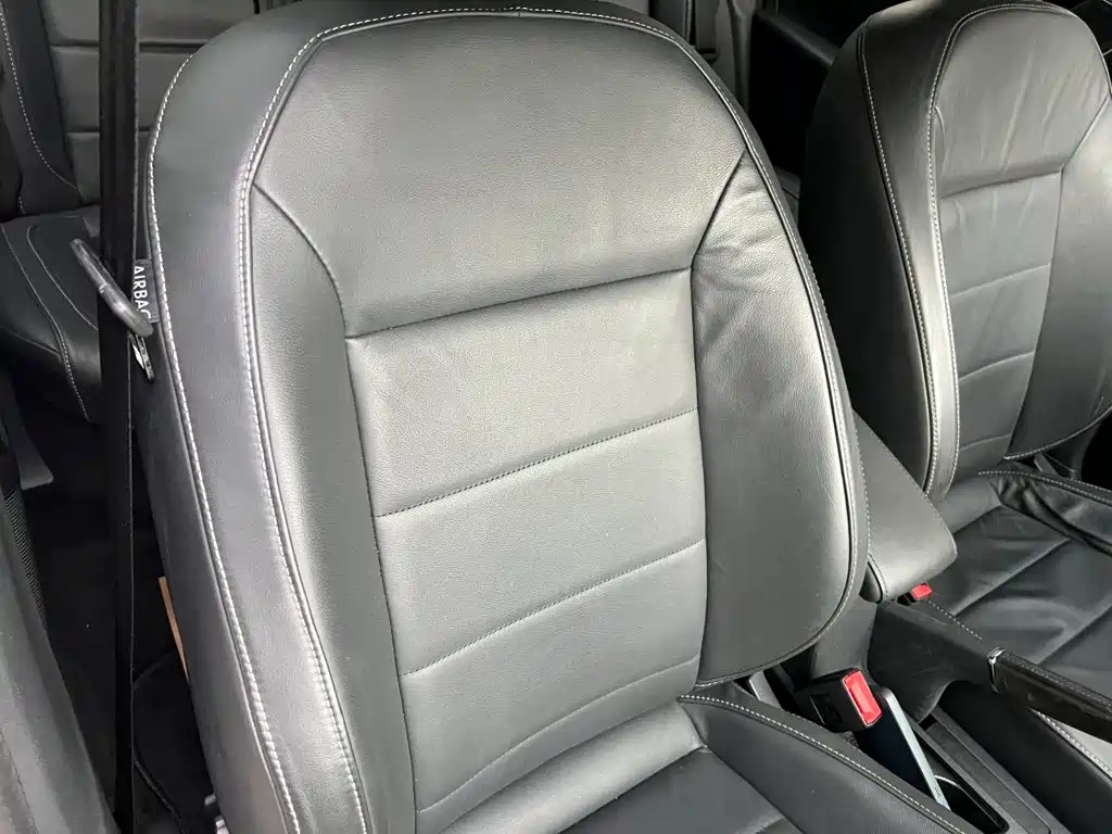 Volkswagen Gran Lavida — миниатюра 22