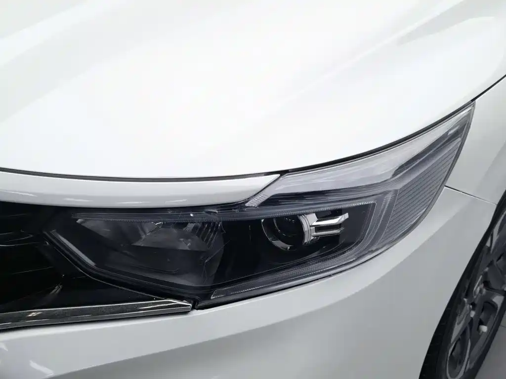 Honda Envix — миниатюра 7