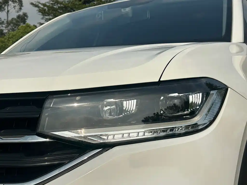 Volkswagen Tacqua — миниатюра 20
