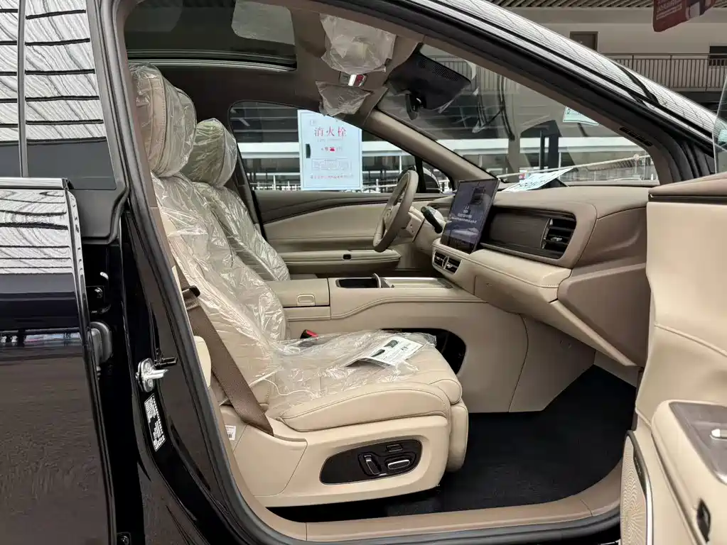 Hyper 昊铂S600 — миниатюра 9