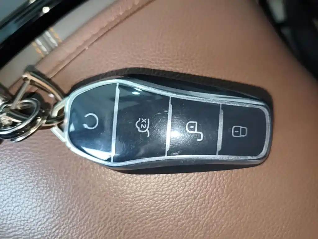BYD Qin PLUS — миниатюра 9