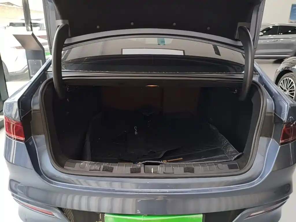 BYD Qin PLUS — миниатюра 19