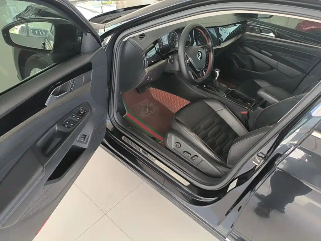 Volkswagen Passat — миниатюра 16