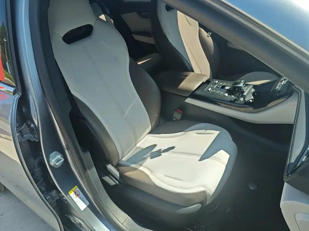 BYD Qin PLUS — миниатюра 25