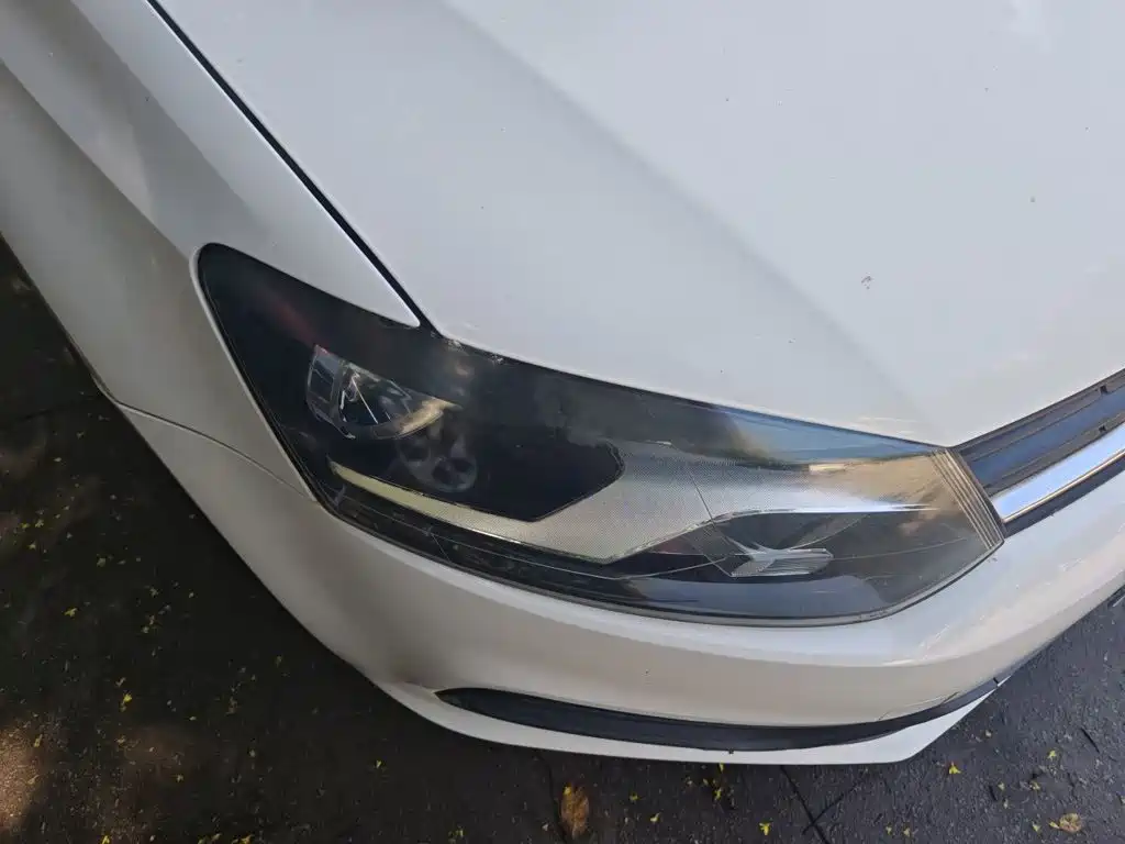 Volkswagen Polo — миниатюра 7