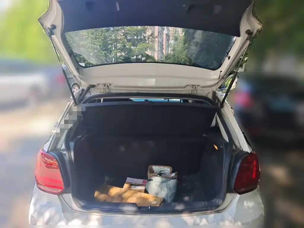Volkswagen Polo — миниатюра 20