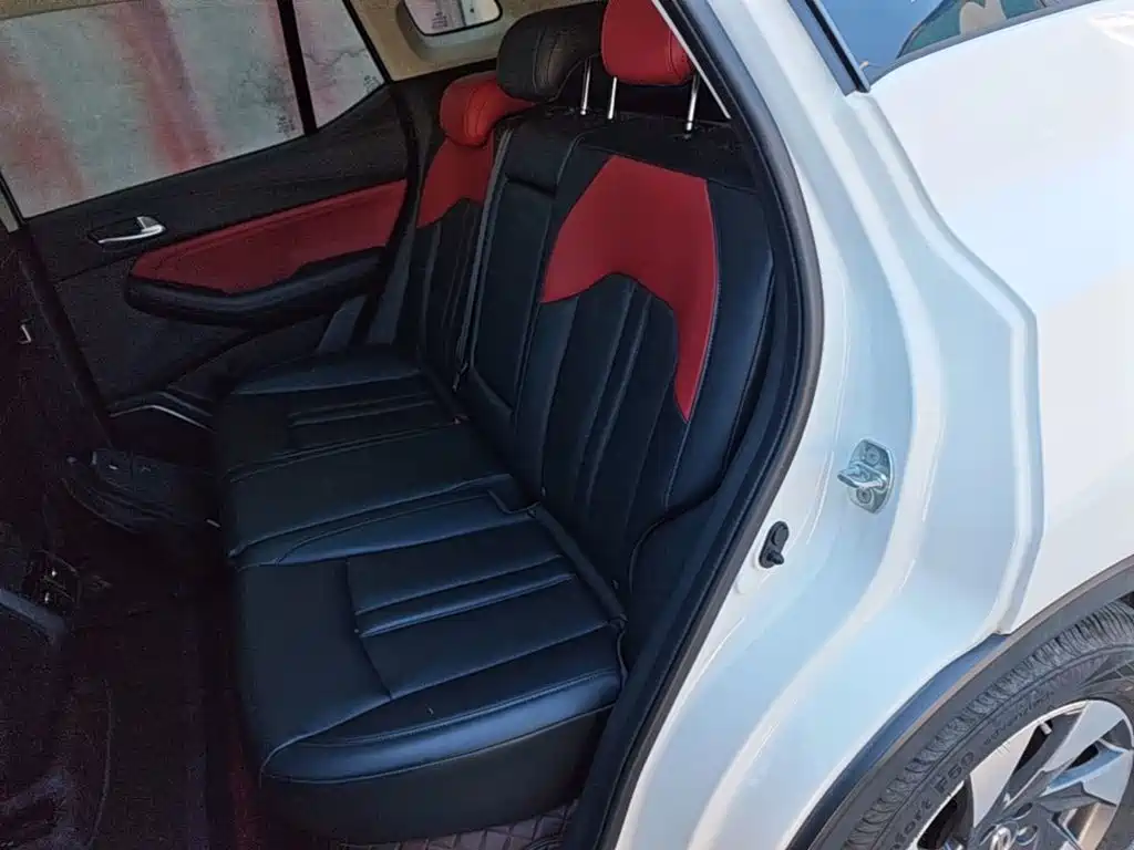 GAC Motor Trumpchi GS4 — миниатюра 17