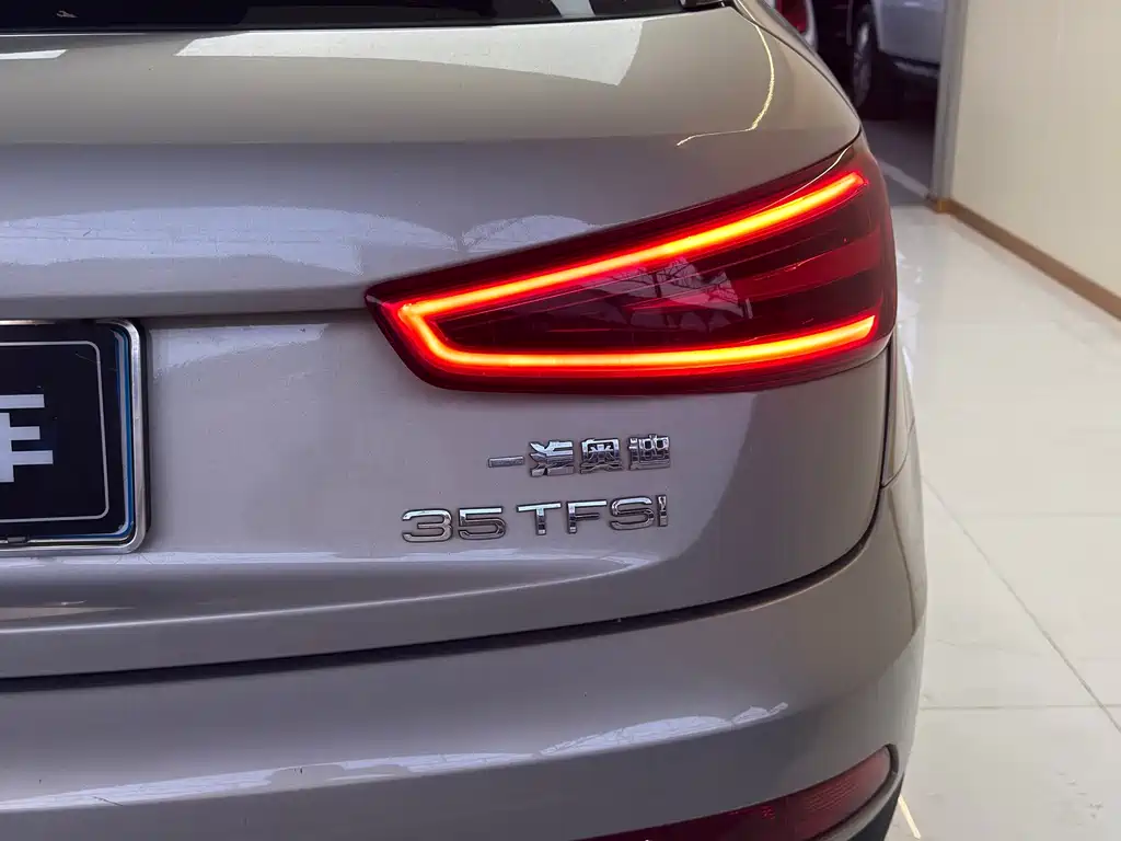 Audi Q3 — миниатюра 17