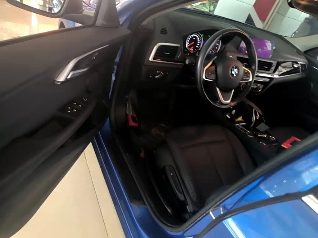 BMW 1 Series — миниатюра 16