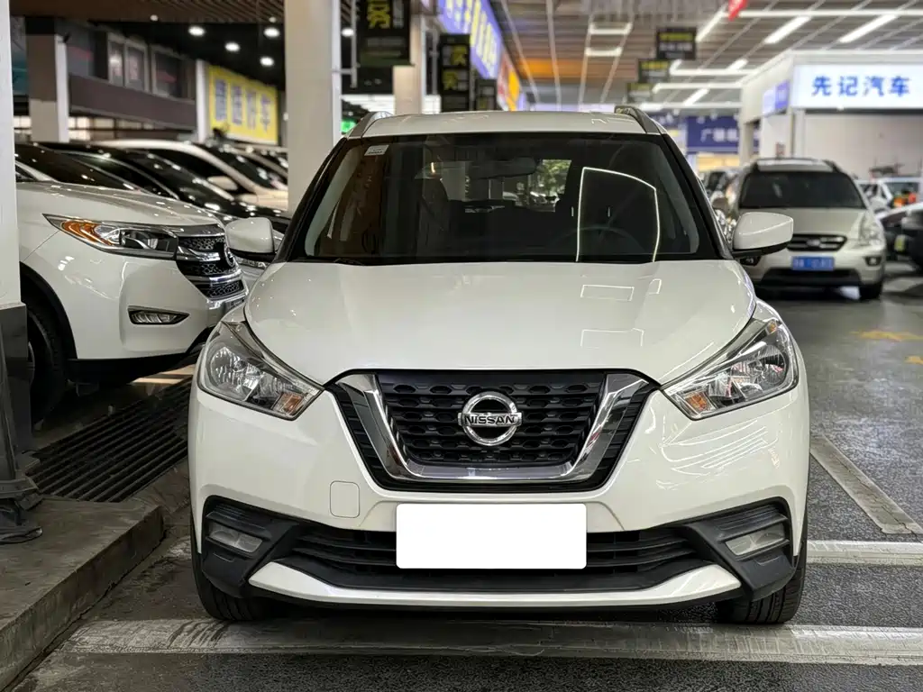 Nissan Kicks — миниатюра 2