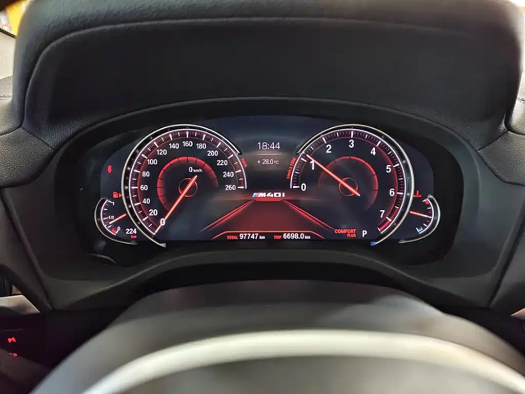 BMW X3 — миниатюра 4