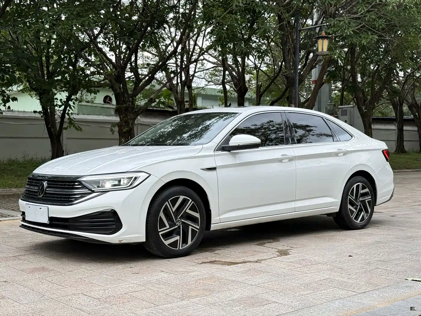 速腾 2022款 280TSI DSG超越版 2026