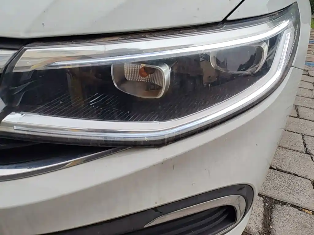 Volkswagen Bora — миниатюра 24