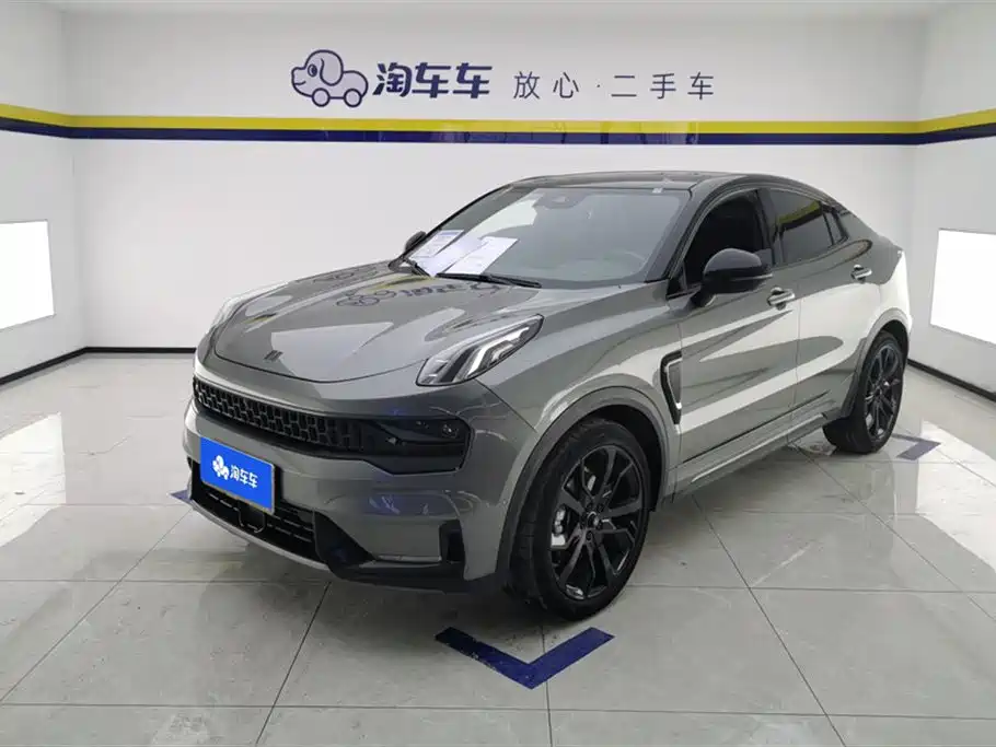 Lynk & Co 05 2022
