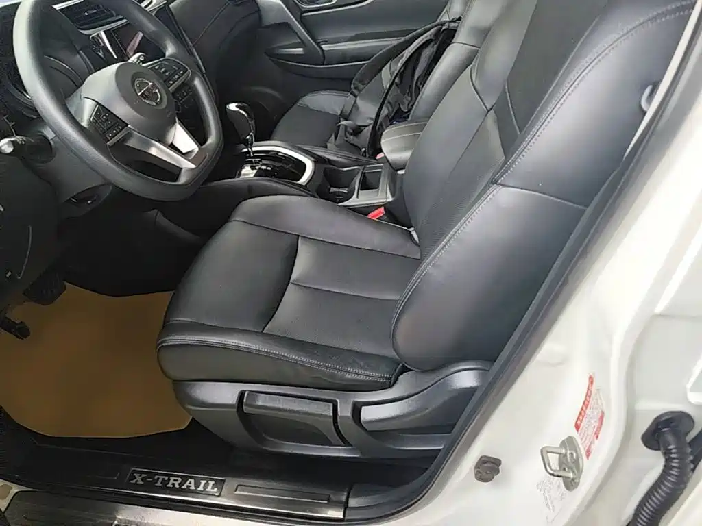 Nissan X-Trail — миниатюра 15