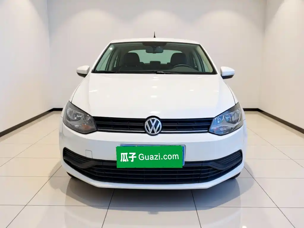 Volkswagen Polo — миниатюра 2