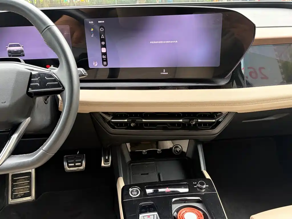 Audi AudiQ6L e-tron — миниатюра 20
