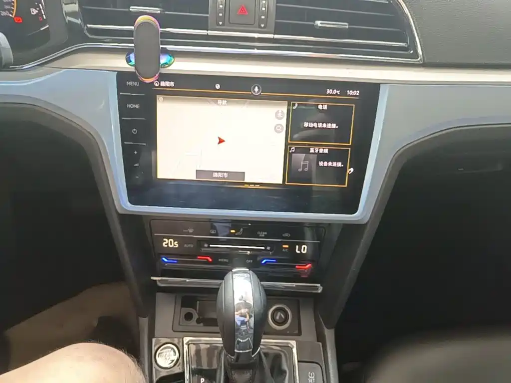 Volkswagen Lamando — миниатюра 13