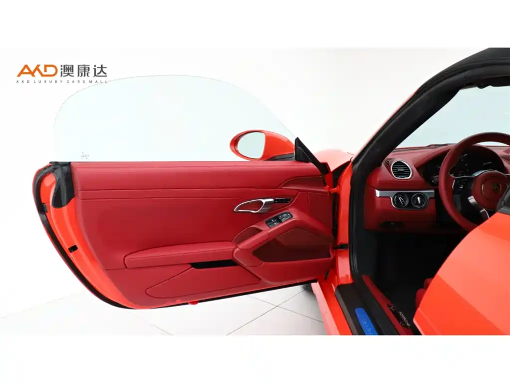 Porsche 718 — миниатюра 10