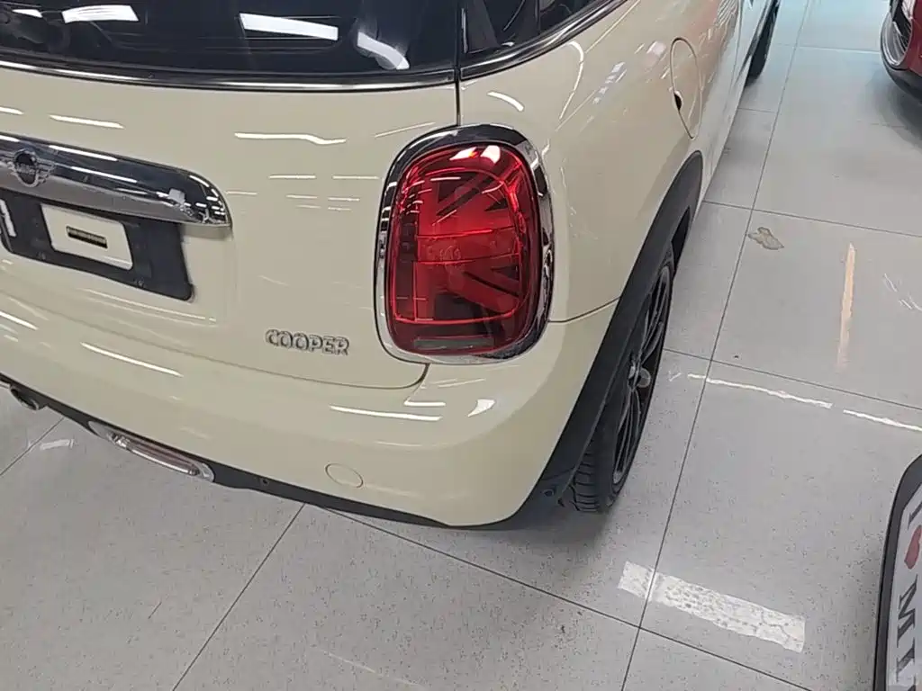 MINI Mini — миниатюра 8