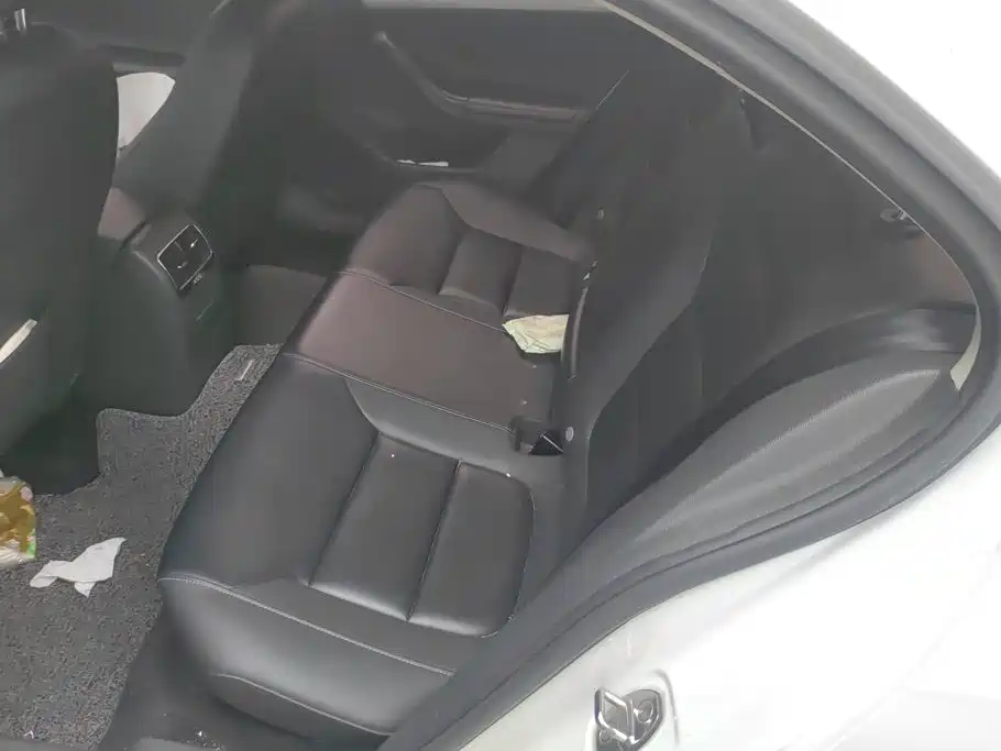Volkswagen Sagitar — миниатюра 11