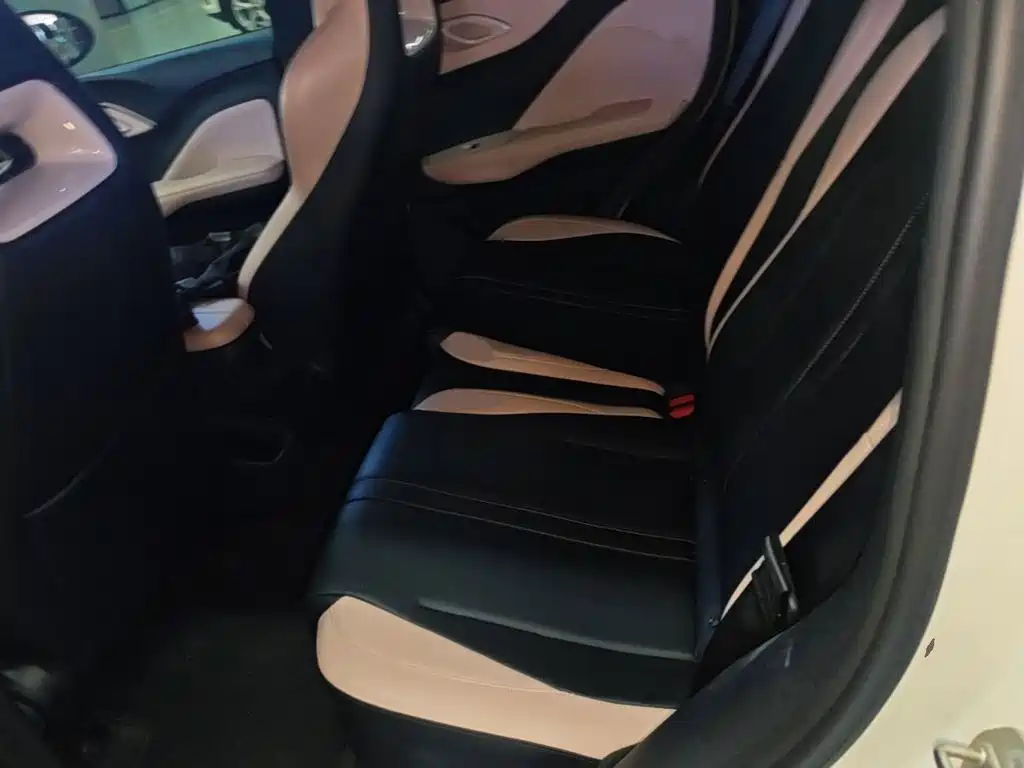 BYD Seagull — миниатюра 17
