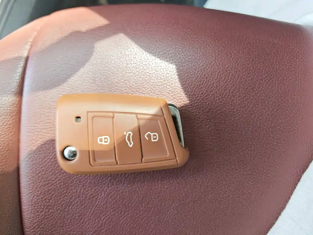 Volkswagen Golf — миниатюра 12