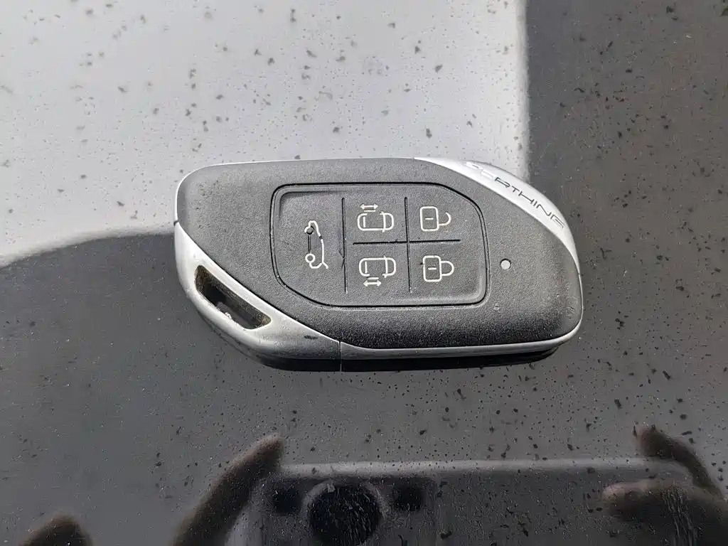 Fengxing Xinghai V9 — миниатюра 19