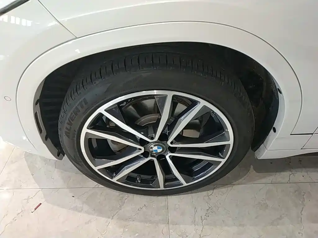 BMW X2 — миниатюра 23