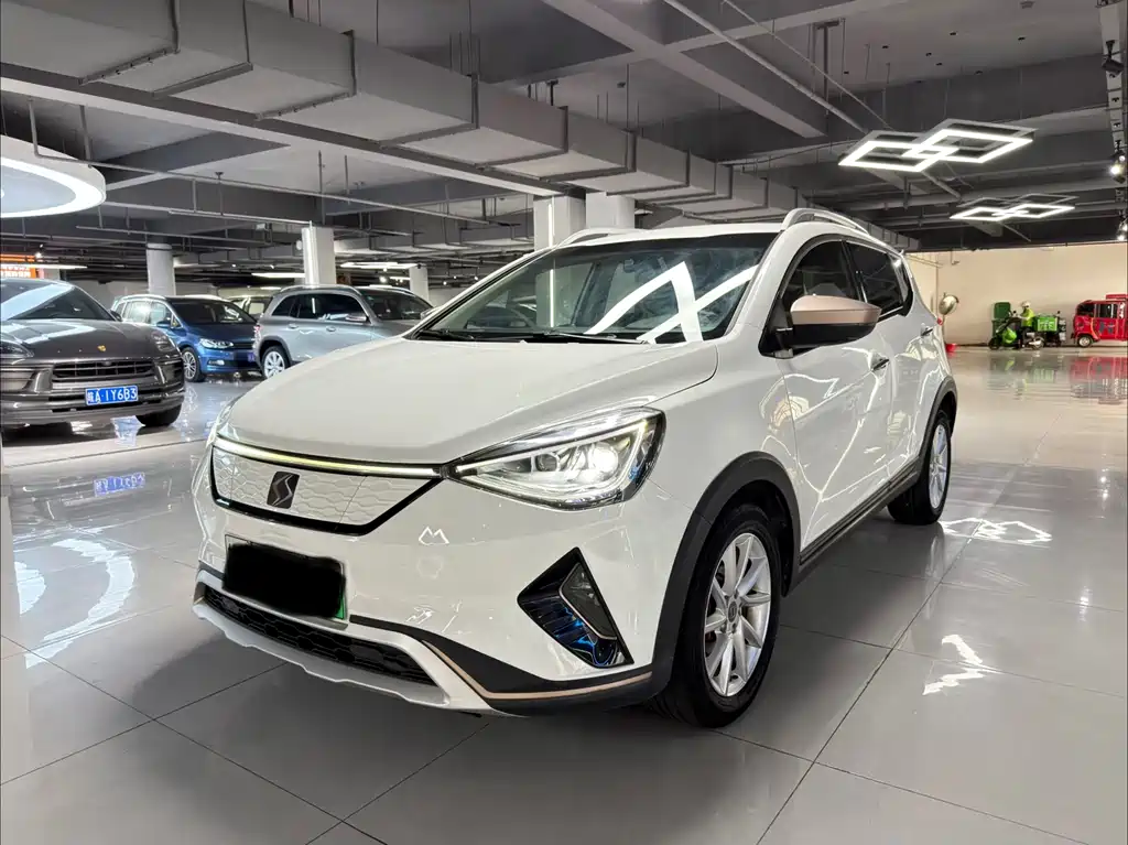 SOL E20X