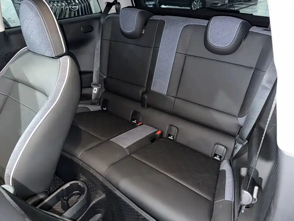 MINI ELECTRIC  COOPER