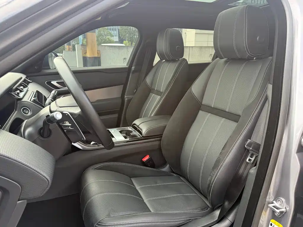 Land Rover Velar — миниатюра 9