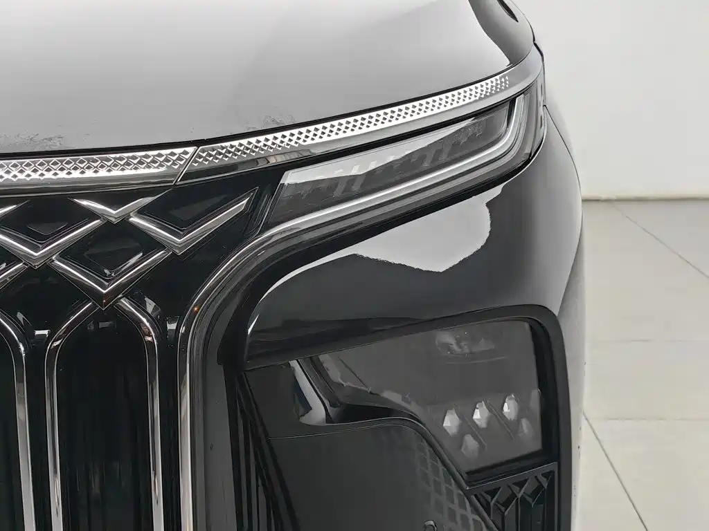 Fengxing Xinghai V9 — миниатюра 7
