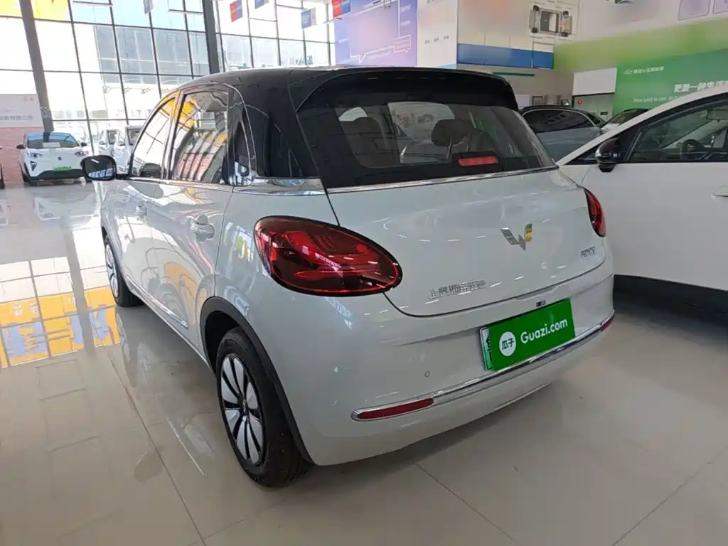 Wuling Bingo — миниатюра 5