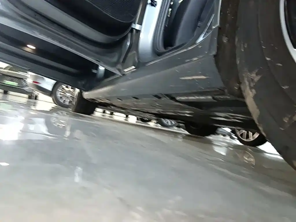BYD Qin L — миниатюра 22